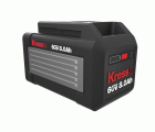 Batería 60V 8,0Ah
